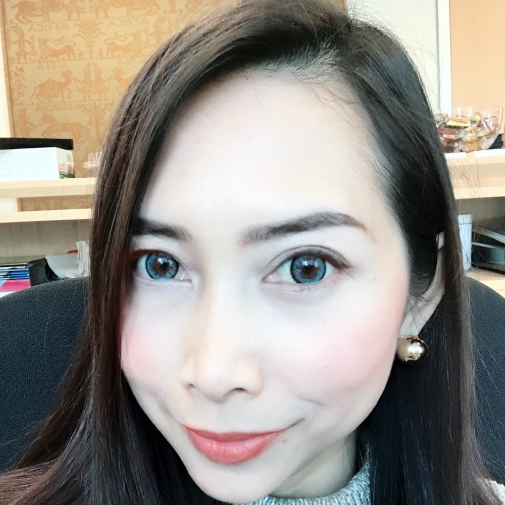 Meet your Posher, Suppara